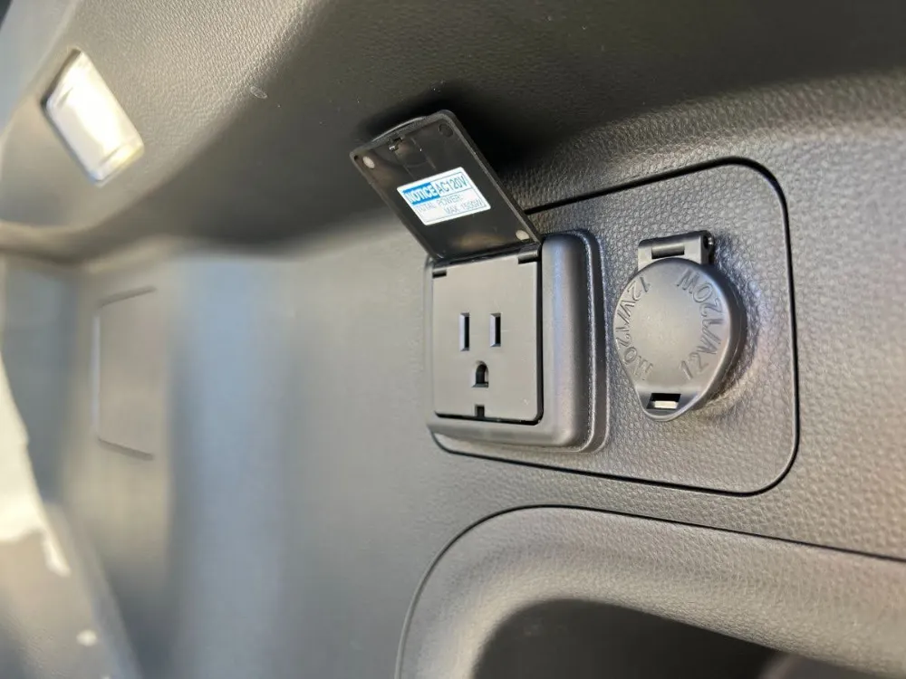 2022 RAV4 Prime Premium Technology in Red 20